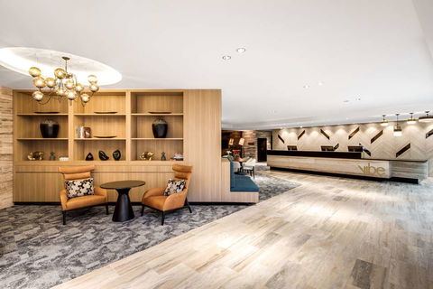 Vibe Hotel North Sydney - Southport Accommodation 5