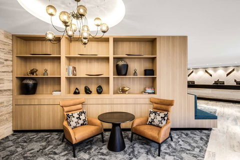 Vibe Hotel North Sydney - Southport Accommodation 6