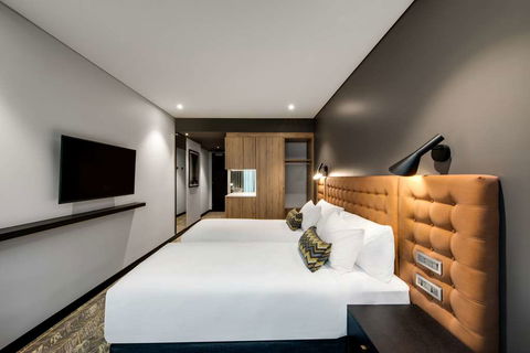 Vibe Hotel North Sydney - Southport Accommodation 15