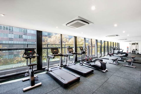Vibe Hotel North Sydney - Southport Accommodation 17