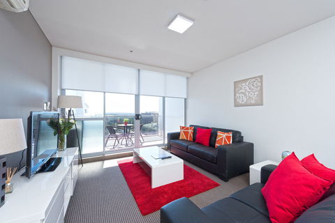 Astra Apartments North Sydney - Southport Accommodation 0