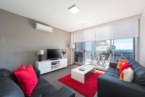 Astra Apartments North Sydney - Southport Accommodation 2