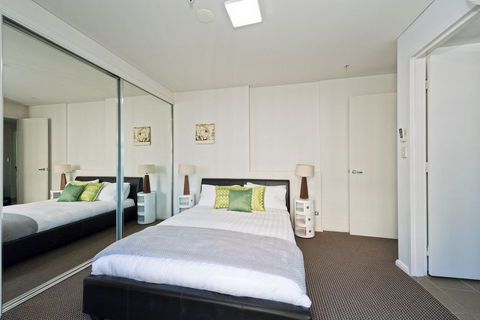 Astra Apartments North Sydney - Southport Accommodation 4