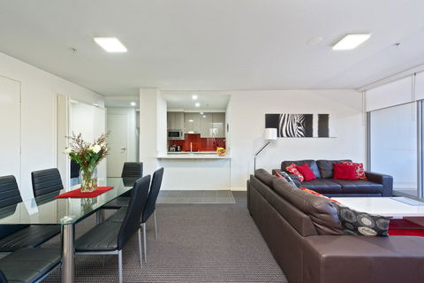 Astra Apartments North Sydney - Southport Accommodation 8