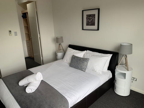Astra Apartments North Sydney - Southport Accommodation 10