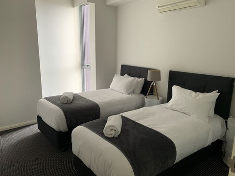 Astra Apartments North Sydney - Southport Accommodation 11
