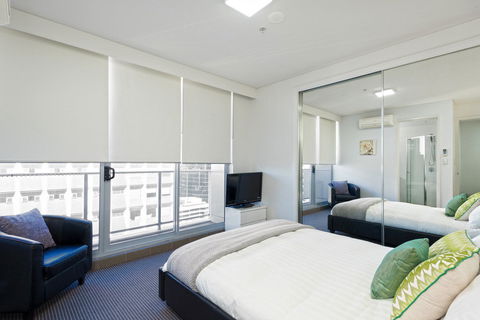 Astra Apartments North Sydney - Southport Accommodation 12