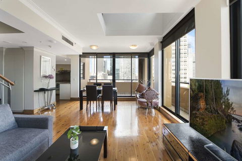 YEHS Hotel Sydney Harbour Suites - Southport Accommodation 13