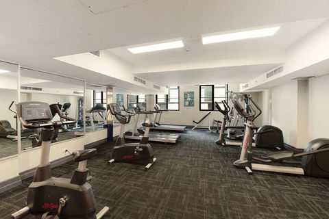 YEHS Hotel Sydney Harbour Suites - Southport Accommodation 14