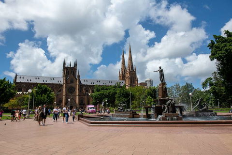 YEHS Hotel Sydney Harbour Suites - Southport Accommodation 16