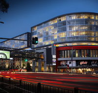 Studio 8 Residences Adults Only - Southport Accommodation