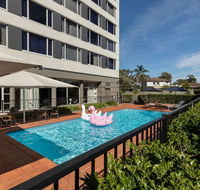 Rydges Bankstown - Southport Accommodation