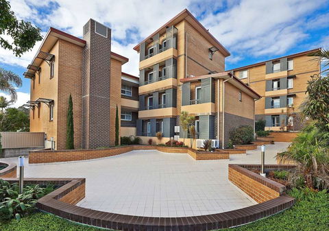 Comfort Inn & Suites Burwood - Southport Accommodation 1
