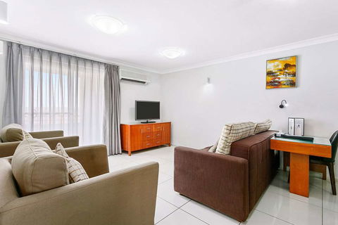 Comfort Inn & Suites Burwood - Southport Accommodation 4
