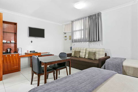 Comfort Inn & Suites Burwood - Southport Accommodation 7