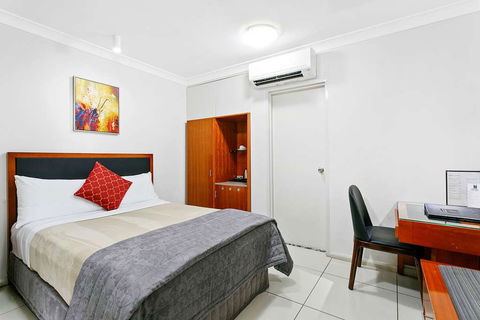 Comfort Inn & Suites Burwood - Southport Accommodation 9