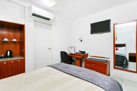 Comfort Inn & Suites Burwood - Southport Accommodation 10