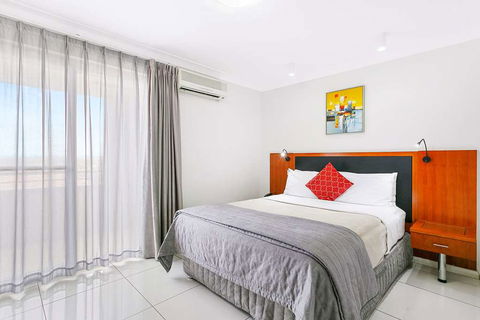 Comfort Inn & Suites Burwood - Southport Accommodation 11