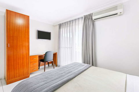 Comfort Inn & Suites Burwood - Southport Accommodation 12