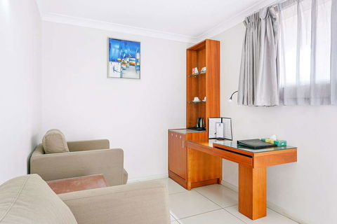 Comfort Inn & Suites Burwood - Southport Accommodation 13