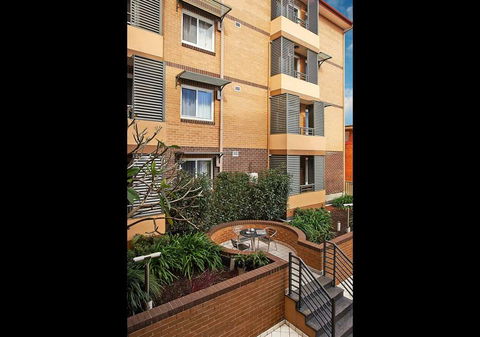 Comfort Inn & Suites Burwood - Southport Accommodation 17