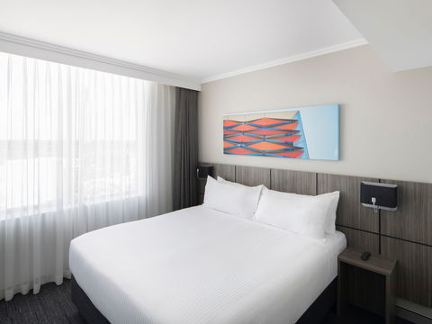 Mercure Sydney Bankstown - Southport Accommodation 8