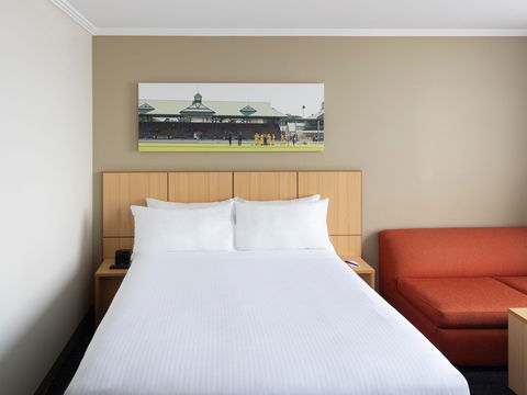 Mercure Sydney Bankstown - Southport Accommodation 9