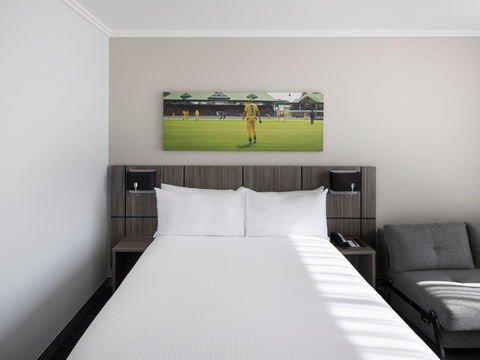 Mercure Sydney Bankstown - Southport Accommodation 10