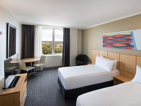 Mercure Sydney Bankstown - Southport Accommodation 12