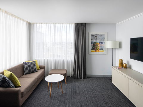 Mercure Sydney Bankstown - Southport Accommodation 13