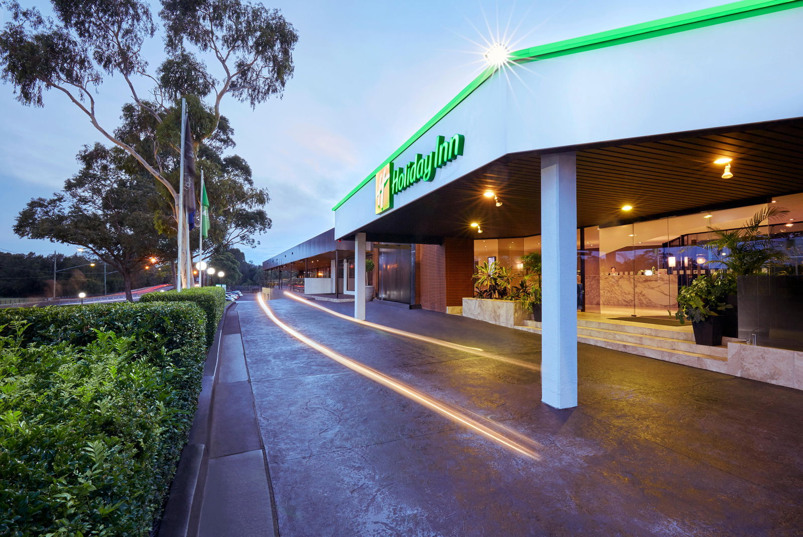 Busby NSW Southport Accommodation
