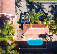 Ramada Hotel  Suites Sydney Cabramatta - Southport Accommodation