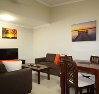 Direct Hotels - Villas On Rivergum - Accommodation Southport