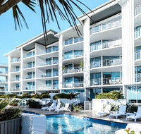 Grand Mercure Apartments Bargara - Accommodation Southport