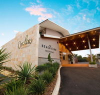 Onslow Beach Resort - Southport Accommodation