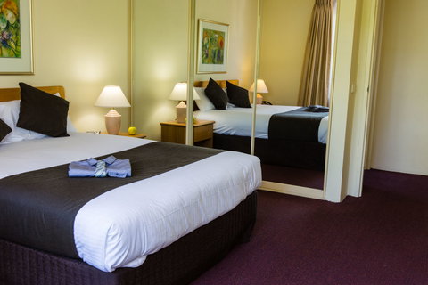 Kingston Terrace Serviced Apartments - Accommodation Southport 1