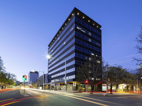 The Sebel Canberra Civic Hotel - Southport Accommodation 0