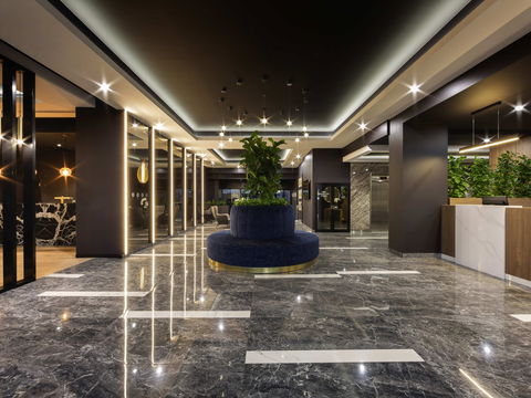The Sebel Canberra Civic Hotel - Southport Accommodation 1