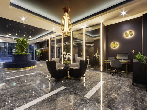The Sebel Canberra Civic Hotel - Southport Accommodation 4