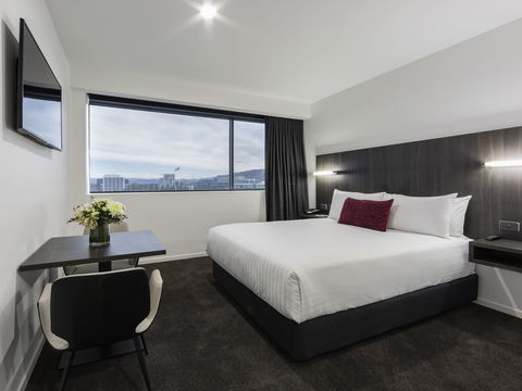 The Sebel Canberra Civic Hotel - Southport Accommodation 5