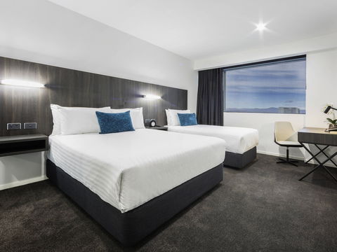 The Sebel Canberra Civic Hotel - Southport Accommodation 6