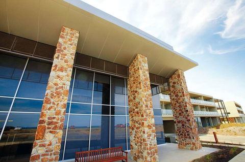 Wyndham Resort Torquay - Southport Accommodation 0