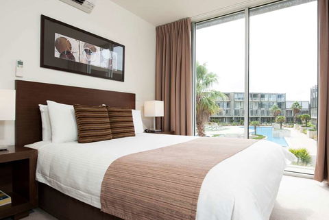 Wyndham Resort Torquay - Southport Accommodation 4