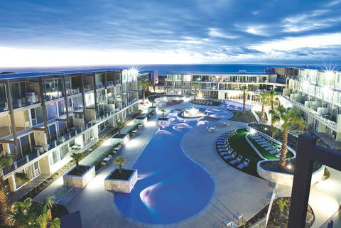 Wyndham Resort Torquay - Southport Accommodation 7
