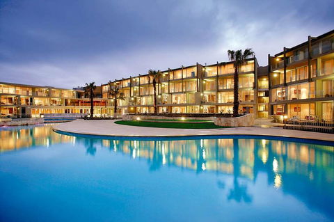 Wyndham Resort Torquay - Southport Accommodation 8