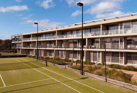 Wyndham Resort Torquay - Southport Accommodation 17