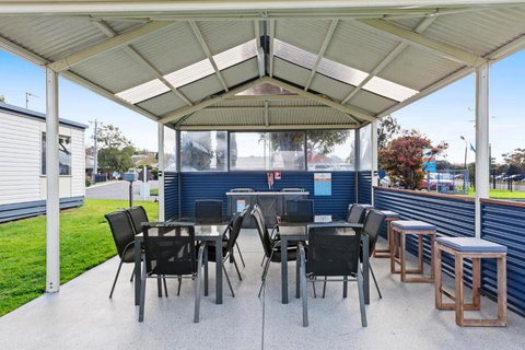 Discovery Parks Geelong - Accommodation Southport 1