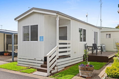 Discovery Parks Geelong - Accommodation Southport 2