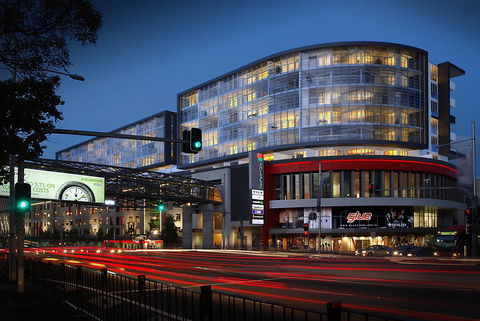Studio 8 Residences (Adults Only) - Southport Accommodation 0