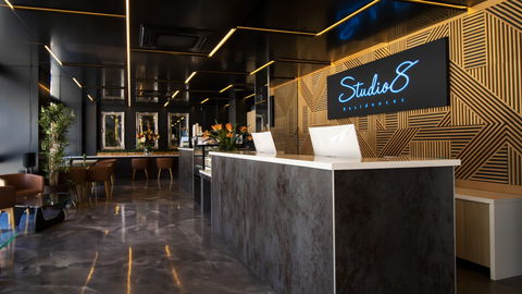 Studio 8 Residences (Adults Only) - Southport Accommodation 1
